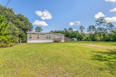 13421 Sellers Lane, Jacksonville, FL