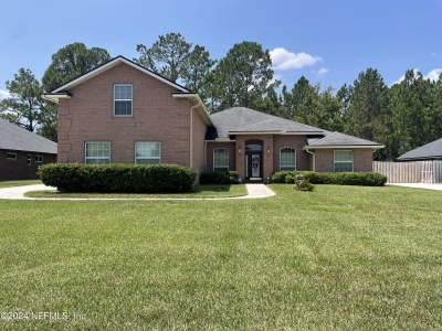 1680 Falkland Road, Jacksonville, FL