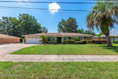 8182 Alderman Road, Jacksonville, FL