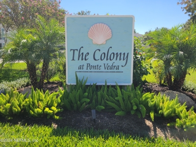 56 Ponte Vedra Colony Circle, Ponte Vedra Beach, FL