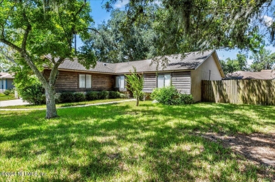 2224 Felucca Drive, Middleburg, FL