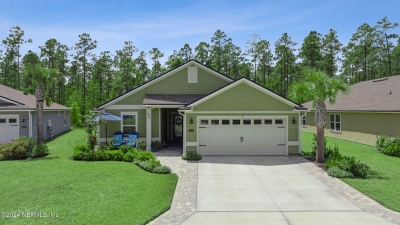 229 Spoonbill Circle, St. Augustine, FL