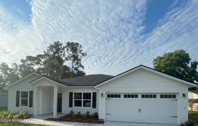 7961 Sycamore Street, Jacksonville, FL