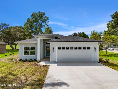 4234 Se 1st Avenue, Keystone Heights, FL