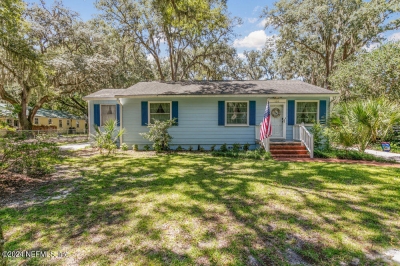 109 S 18th Street, Fernandina Beach, FL