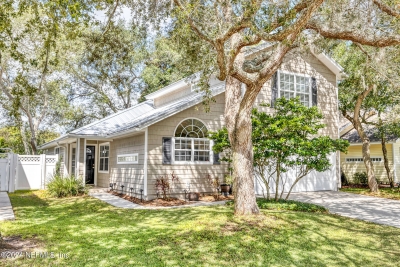 2982 Merrill Boulevard, Jacksonville Beach, FL