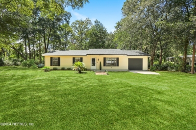 4612 Tarragon Avenue, Middleburg, FL