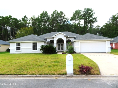 10738 Long Cove Court, Jacksonville, FL