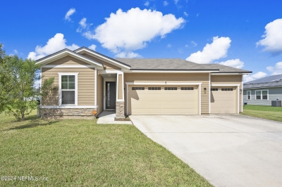 12604 Green Meadow Drive, Jacksonville, FL