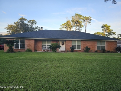 1967 Raley Creek Drive, Jacksonville, FL