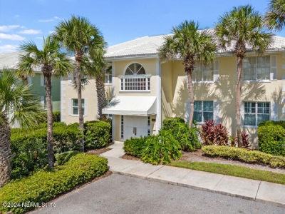 645 Ponte Vedra Boulevard, Ponte Vedra Beach, FL