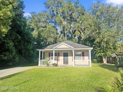 3755 Peachtree Street, Jacksonville, FL