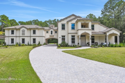 432 Aj Mills Road, Ponte Vedra, FL