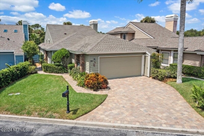 28 Walkers Ridge Drive, Ponte Vedra Beach, FL