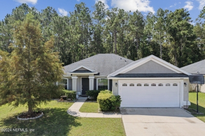 86097 Caesars Avenue, Yulee, FL