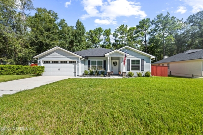 5549 Broadgate Court, Jacksonville, FL