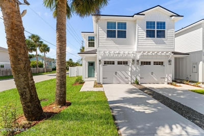 339 5th Avenue, Jacksonville Beach, FL