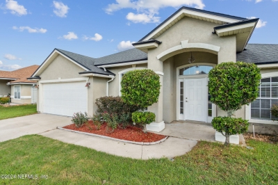 9383 Bruntsfield Drive, Jacksonville, FL