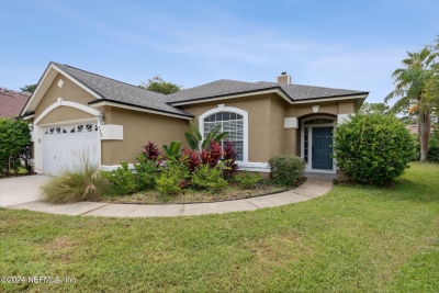 728 Lockwood Lane, Saint Johns, FL