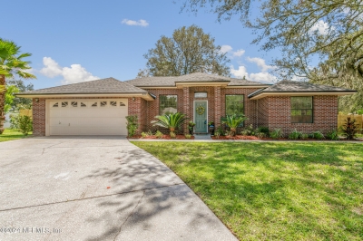 5520 Kilkee Court, Jacksonville, FL