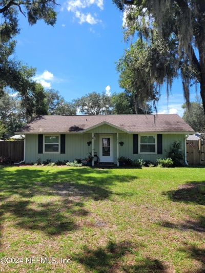 117 Eliam Road, Melrose, FL