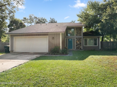 12732 Hood Landing Road, Jacksonville, FL