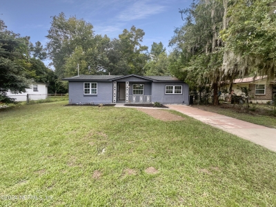 9368 Culpeper Avenue, Jacksonville, FL