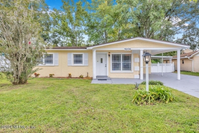 5204 Doncaster Avenue, Jacksonville, FL