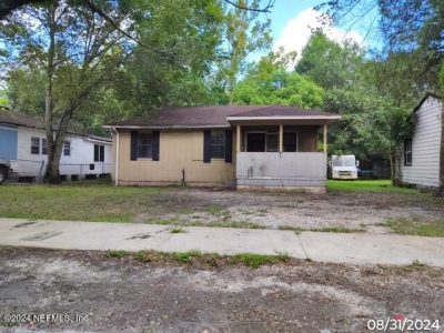 3033 Lowell Avenue, Jacksonville, FL