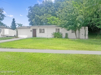 10845 Indies Drive, Jacksonville, FL