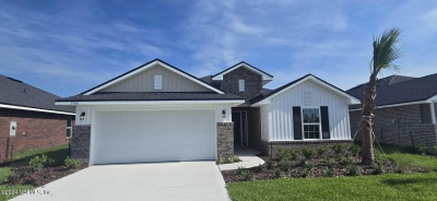 3175 Forest View Lane, Green Cove Springs, FL