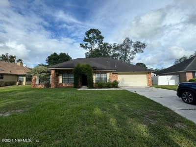 12283 Windstream Lane, Jacksonville, FL