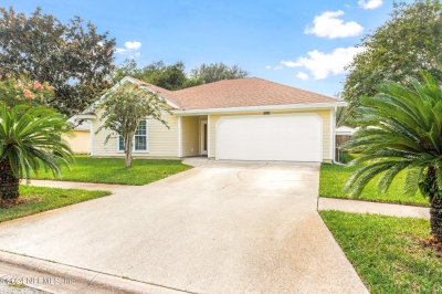 1090 Tolkien Lane, Jacksonville, FL