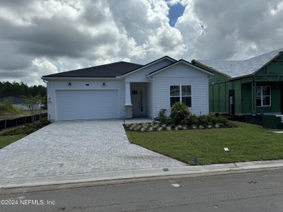 422 Dalton Mill Drive, Saint Johns, FL