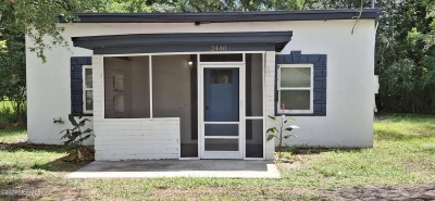 2440 Edgewood Avenue, Jacksonville, FL