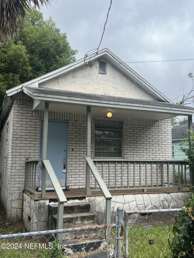 1329 Mt Herman Street, Jacksonville, FL