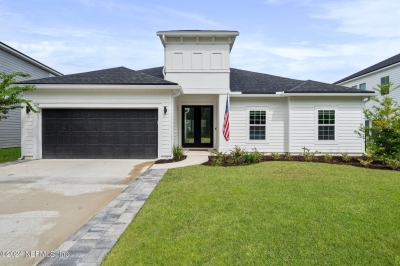 627 Sycamore Way, Orange Park, FL