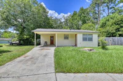 8437 Barracuda Road, Jacksonville, FL