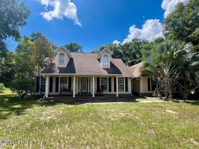 4356 Se 1st Avenue, Keystone Heights, FL