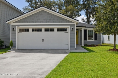 10111 Redfish Marsh Circle, Jacksonville, FL