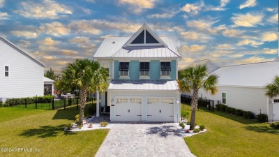 185 Clifton Bay, Saint Johns, FL