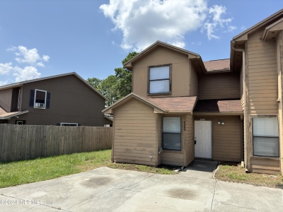 4260 Polo Court, Jacksonville, FL