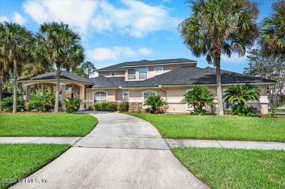 4361 Boat Club Drive, Jacksonville, FL