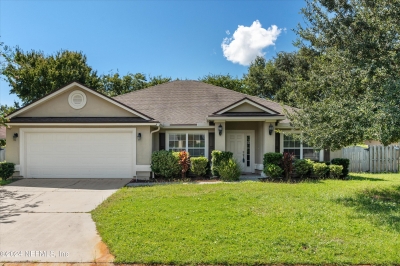 14494 Christen Drive, Jacksonville, FL