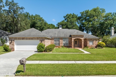 13947 Sound Overlook Drive, Jacksonville, FL