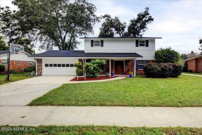 3333 Heathcliff Lane, Jacksonville, FL