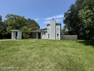 6469 Ballejo Court, Jacksonville, FL