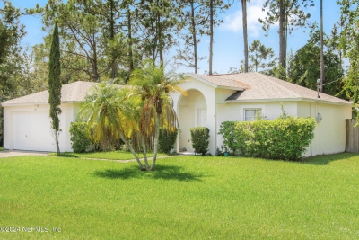 250 Boulder Rock Drive, Palm Coast, FL