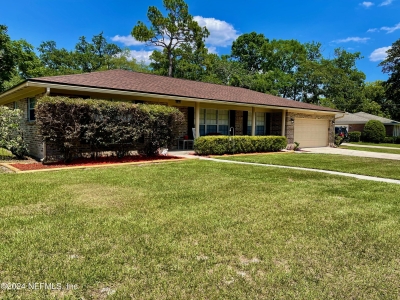 3431 Shenandoah Drive, Orange Park, FL