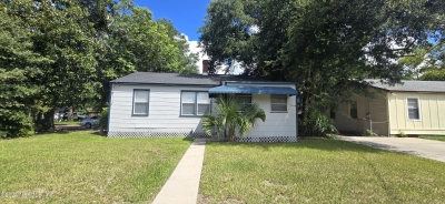 535 E 61st Street, Jacksonville, FL